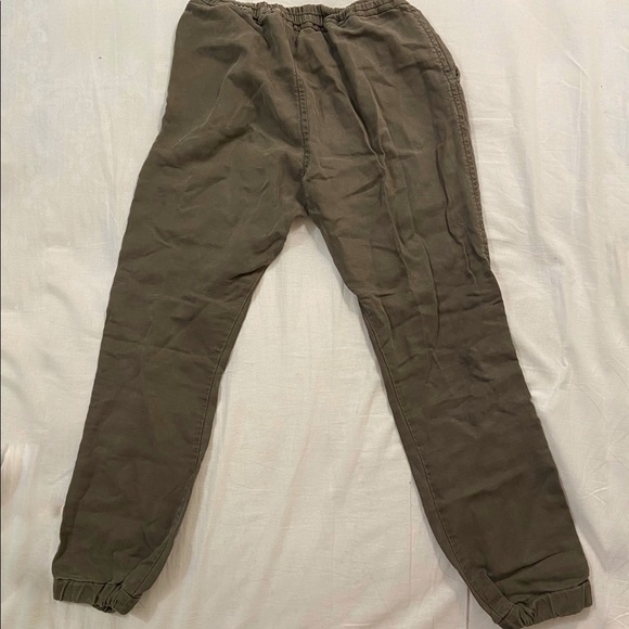 ARITZIA Community Pants - Picture 4 of 4